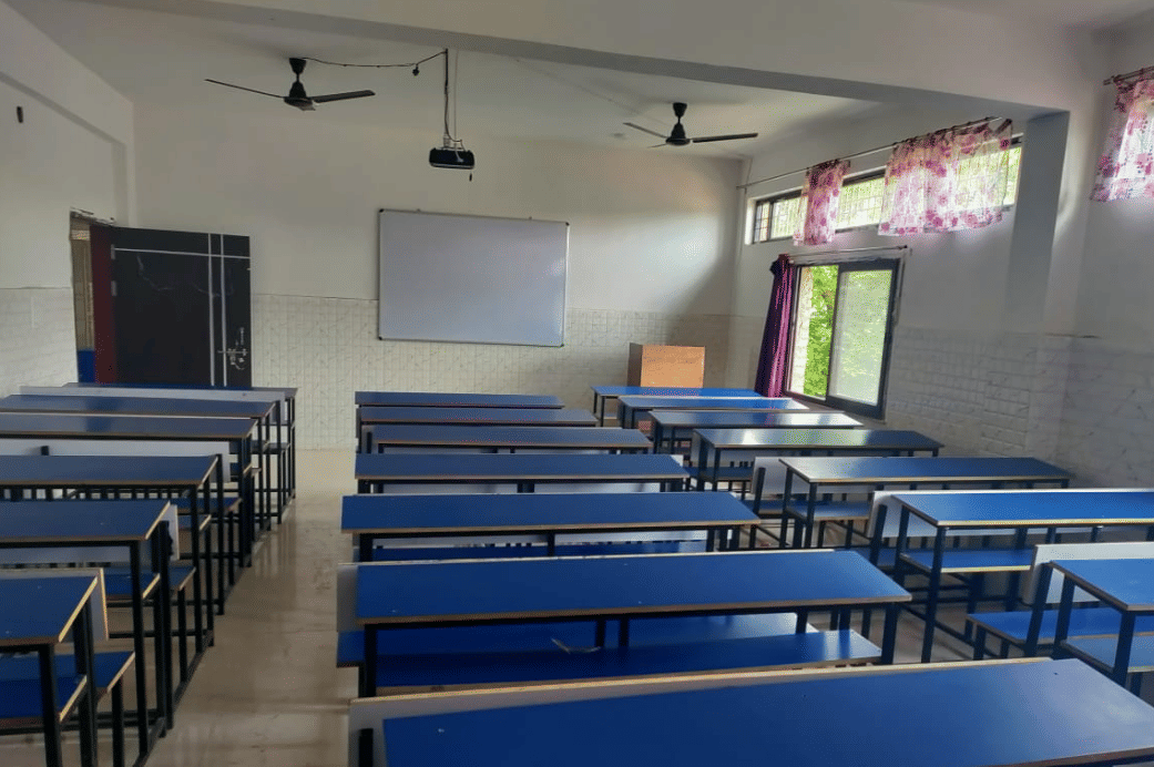 Gyan Jyoti College of Pharmacy Hazaribagh College Infrastructure photo 3